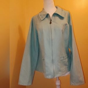 Christopher Banks Jacket